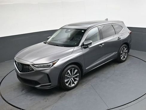 Used 2025 Acura MDX w/ Technology Package image 26