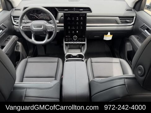 New 2026 GMC Terrain Denali AWD/4WD image 10