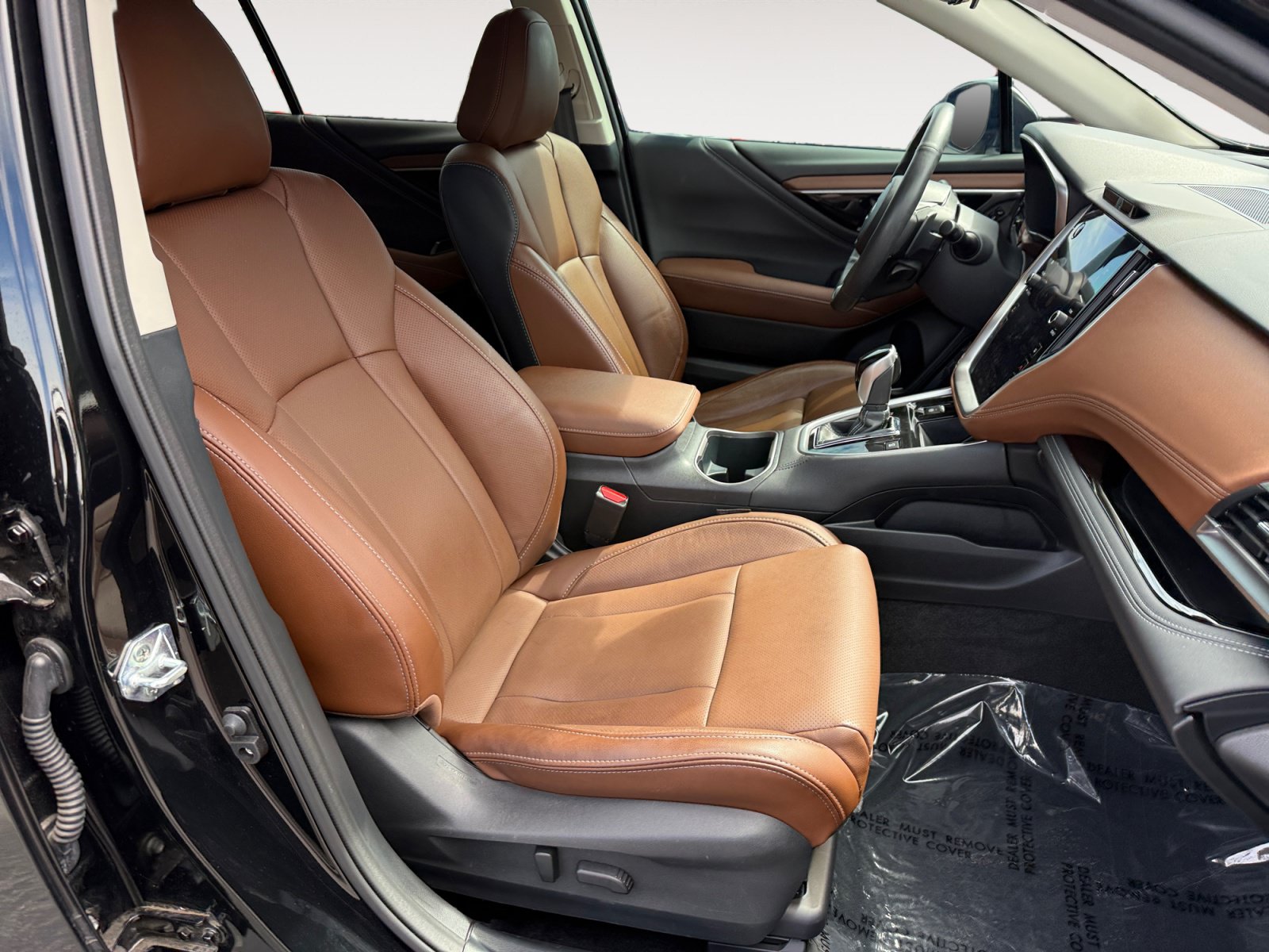 Certified 2024 Subaru Outback Touring XT AWD/4WD image 19