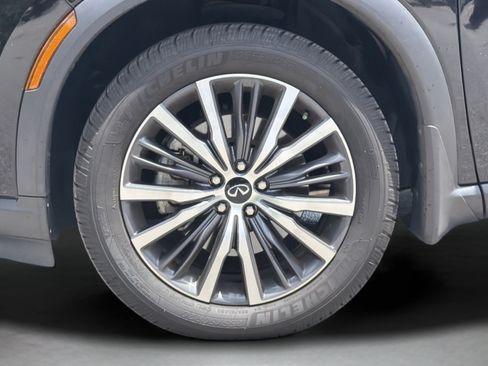 Used 2023 INFINITI QX60 Autograph FWD image 31