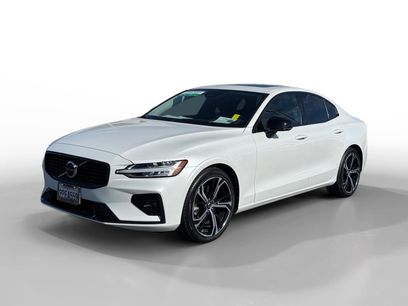 Used 2024 Volvo S60 B5 Core