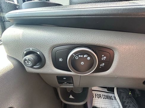 Used 2024 Ford Transit 250 Low Roof w/ Exterior Upgrade Package RWD image 24
