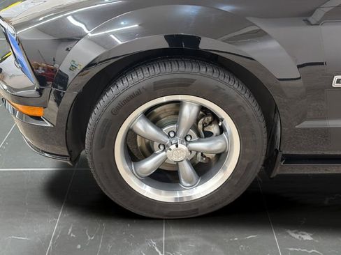 Used 2008 Ford Mustang GT Premium image 25