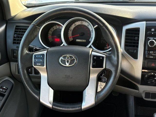Used 2012 Toyota Tacoma PreRunner w/ SR5 Pkg RWD image 13