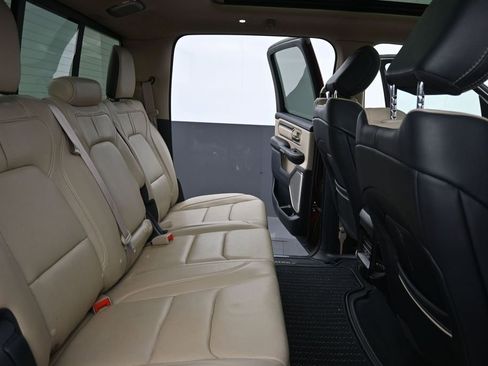 Used 2019 RAM 1500 Limited AWD/4WD image 22