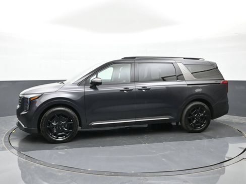 Used 2026 Kia Carnival SX Prestige FWD image 9