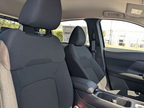 New 2026 Nissan Kicks S w/ Charging Package FWD image 35