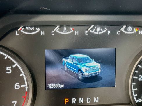 Used 2022 Ford F150 XL w/ STX Appearance Package AWD/4WD image 12
