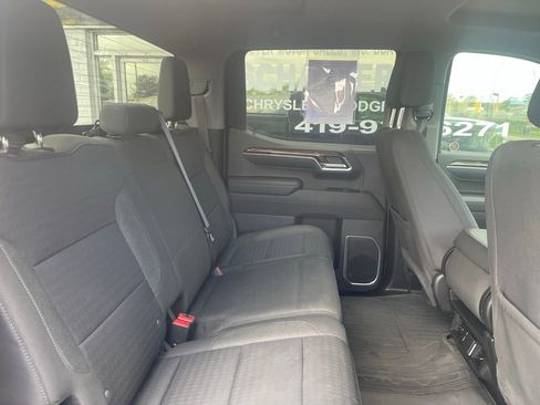 Used 2023 GMC Sierra 1500 SLE AWD/4WD image 26