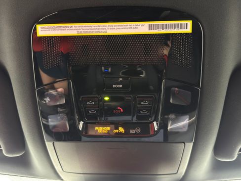 Used 2024 Lexus RX 350 Premium w/ Accessory Package (Z1) image 32