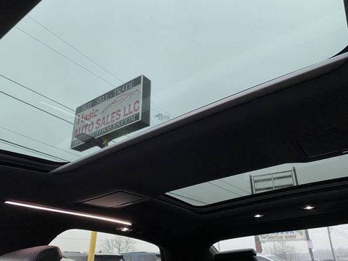 Used 2016 Audi A8 L 3.0T w/ Executive Package AWD/4WD image 17