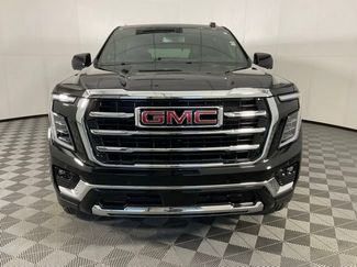 Used 2025 GMC Yukon Elevation AWD/4WD video 2