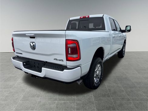 Used 2024 RAM 2500 Laramie image 6