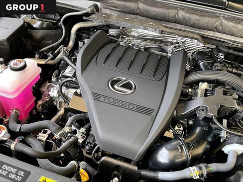 Certified 2026 Lexus RX 350 Premium Plus FWD image 30