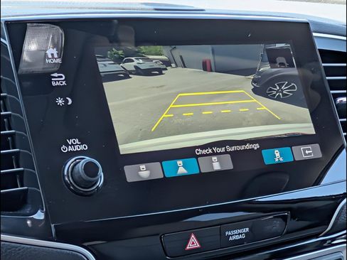 Certified 2021 Honda Pilot Touring image 15