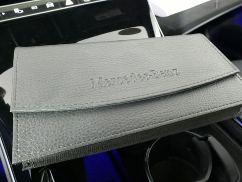 Used 2024 Mercedes-Benz EQE 350+ 4MATIC Sedan image 59