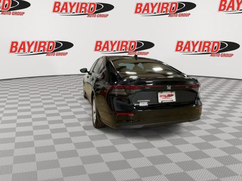 Used 2024 Honda Accord LX image 7