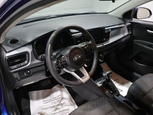 Used 2020 Kia Rio S image 16