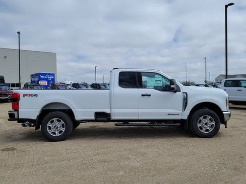 New 2025 Ford F250 XLT w/ 360-Degree Camera Package image 2