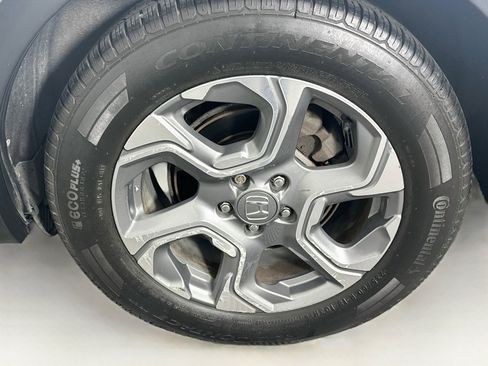 Used 2017 Honda CR-V EX-L image 11