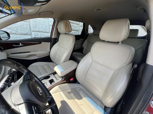 Used 2016 Kia Sorento EX image 38