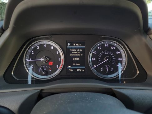 Used 2022 Hyundai Sonata SEL FWD image 7