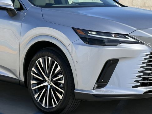 New 2026 Lexus RX 350 image 4