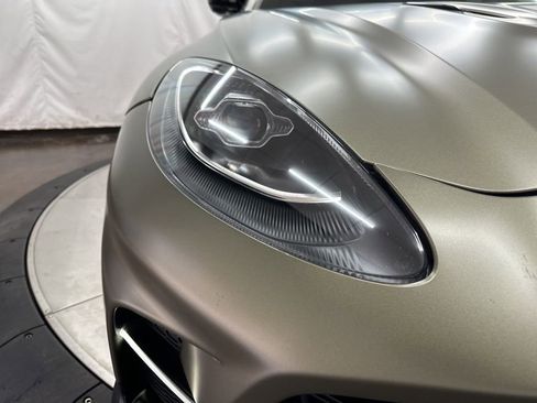 Used 2023 Aston Martin DBX 707 AWD/4WD image 25