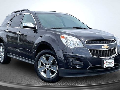 Used 2014 Chevrolet Equinox LT image 13