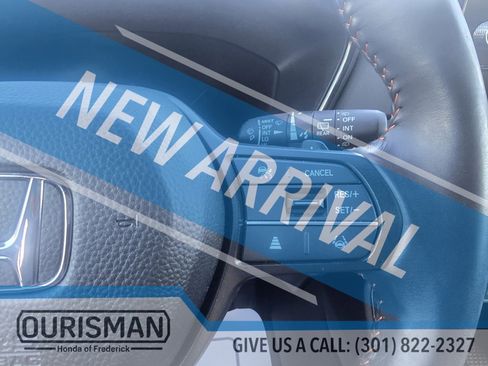 Used 2024 Honda CR-V Sport-L image 15