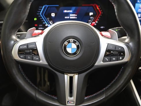 Used 2023 BMW M2 w/ Lighting Package image 53