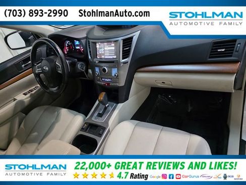 Used 2014 Subaru Outback 2.5i Limited image 35