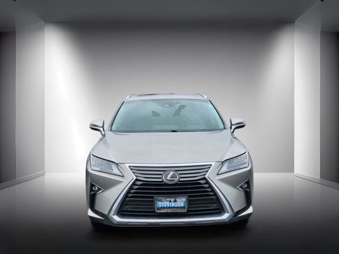 Used 2017 Lexus RX 350 AWD image 5