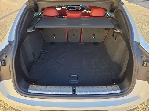 Certified 2023 BMW X4 xDrive30i w/ Premium Package image 12