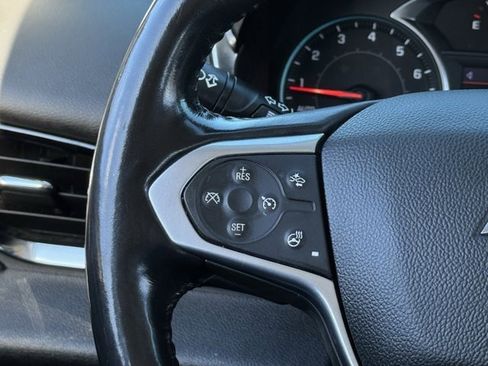 Used 2020 Chevrolet Traverse RS w/ LPO, Floor Liner Package image 14