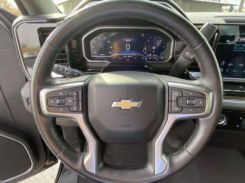 Used 2023 Chevrolet Silverado 1500 LT w/ Protection Package image 19