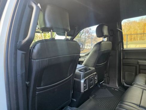 Used 2015 Ford F150 XLT w/ Equipment Group 302A Luxury image 16