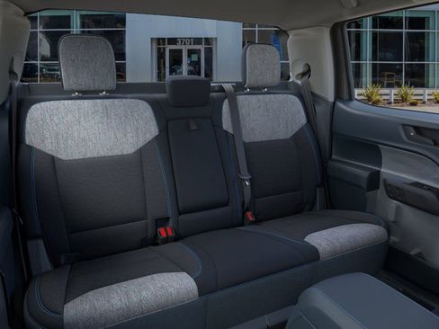 New 2025 Ford Maverick XLT image 11