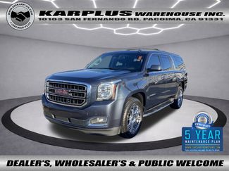 Used 2019 GMC Yukon XL SLT w/ Open Road Package video 1