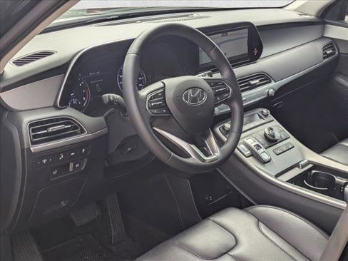 Used 2022 Hyundai Palisade SEL w/ 8P Bench Seat Package image 11