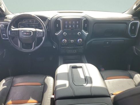 Used 2020 GMC Sierra 1500 AT4 AWD/4WD image 11