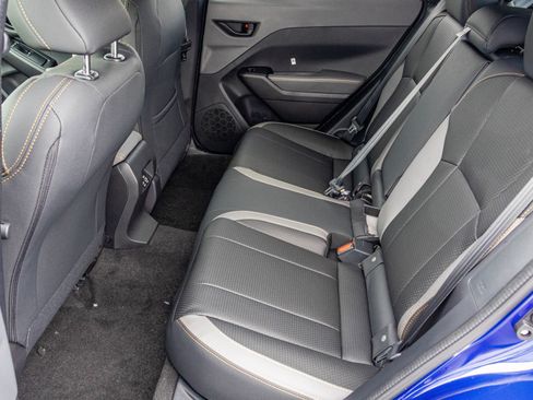 New 2026 Subaru Crosstrek 2.5i Wilderness image 28