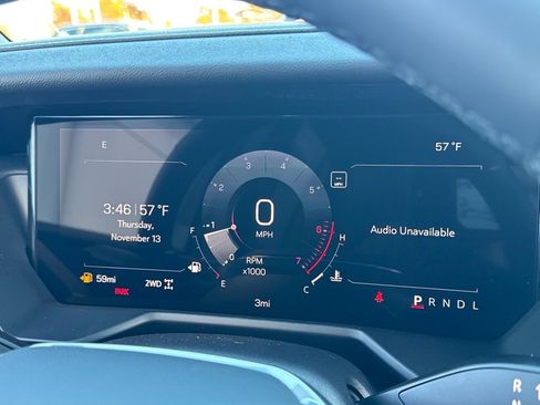 New 2026 GMC Acadia Elevation w/ Black Edition AWD/4WD image 17
