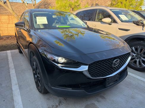 Used 2024 MAZDA CX-30 AWD 2.5 S w/ Select Sport Pkg image 2