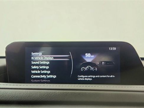 Used 2021 MAZDA CX-30 AWD 2.5 Turbo S image 47