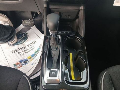 New 2026 Chevrolet TrailBlazer LT w/ Convenience Package image 18