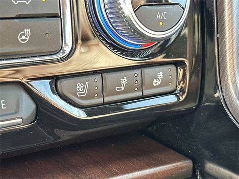 Used 2024 GMC Yukon Denali Ultimate image 38