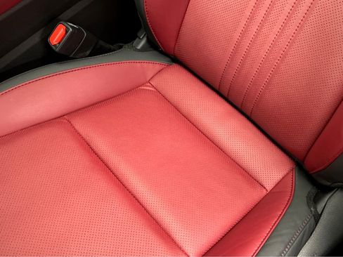 Used 2024 Lexus NX 350 AWD image 41
