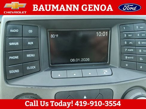 Used 2018 Ford Flex SE FWD image 22