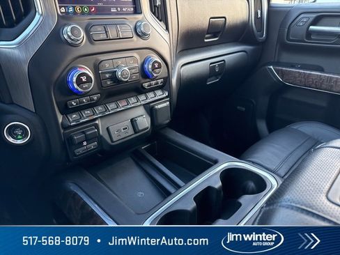 Used 2019 GMC Sierra 1500 Denali w/ Denali Ultimate Package image 38